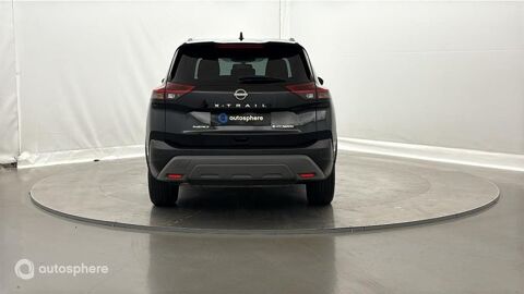 X-Trail e-4orce 213ch N-Connecta 7 places 2024 2023 occasion 59494 Petite-For&ecirc;t