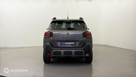 C3 Aircross PureTech 130ch S&S Feel Pack EAT6 2022 occasion 86100 Ch&acirc;tellerault
