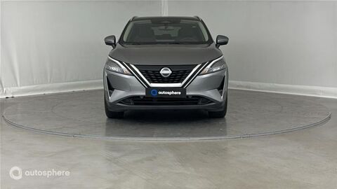 Qashqai e-POWER 190ch N-Connecta 2024 + TOIT PANORAMIQUE 2024 occasion 59400 CAMBRAI