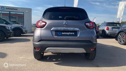 Captur 0.9 TCe 90ch energy Intens Euro6c 2019 occasion 13700 Marignane