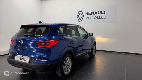 Kadjar 1.5 Blue dCi 115ch Business EDC 2020 occasion 13127 Vitrolles