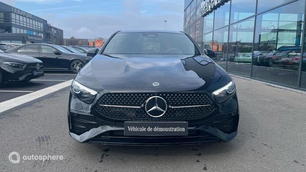 Classe A 200 d 150ch AMG Line 8G-DCT 2026 occasion 17138 Puilboreau