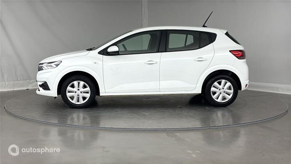 Sandero 1.0 TCe 90ch Expression 2024 occasion 02500 Hirson