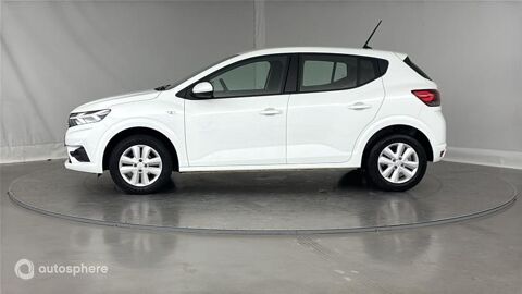 Sandero 1.0 TCe 90ch Expression 2024 occasion 02500 Hirson