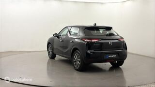 DS3 E-Tense 156ch Bastille 2023 occasion 86400 Civray
