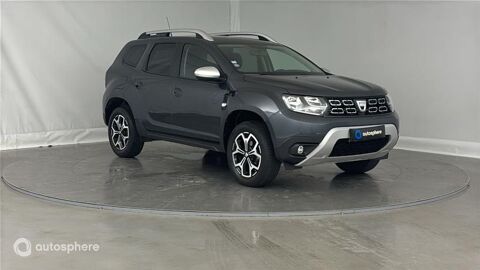 Duster 1.0 ECO-G 100ch Prestige 4x2 - E6U 2021 occasion 62219 Longuenesse
