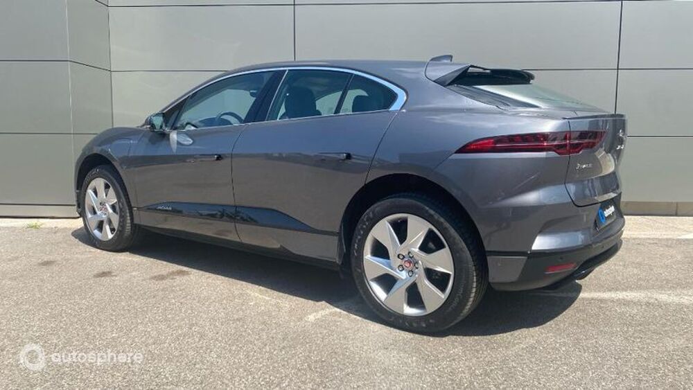 I-PACE EV400 SE AWD 2019 occasion 69200 V&eacute;nissieux