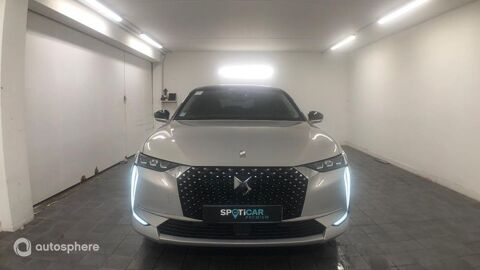 DS4 E-TENSE 225ch Rivoli 2022 occasion 64200 Bassussarry