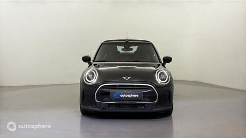 Cooper 136ch Edition Premium Plus BVA7 2023 occasion 33700 M&eacute;rignac