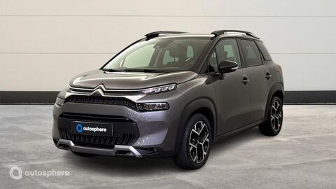 Citro&euml;n C3 Aircross BlueHDi 110ch S&S Shine Pack 2023 occasion Poitiers 86000