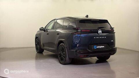 C5 aircross Electrique 230ch 104kWh grande autonomie MAX 2025 occasion 16430 Champniers