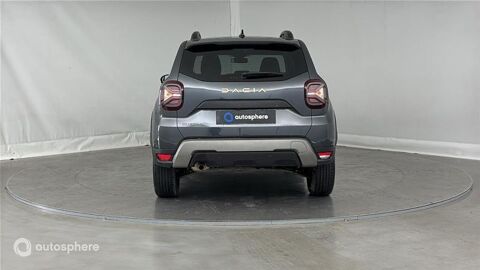 Duster 1.0 ECO-G 100ch Extreme 4x2 2023 occasion 02300 Chauny