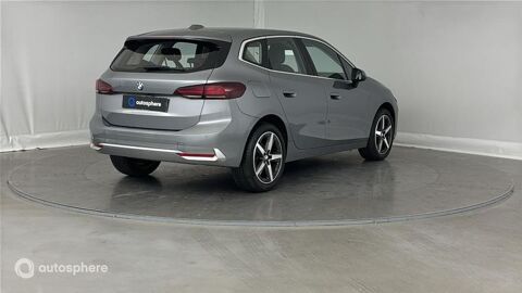 Serie 2 218i 136ch Luxury DKG7 2023 occasion 59650 Villeneuve-d'Ascq