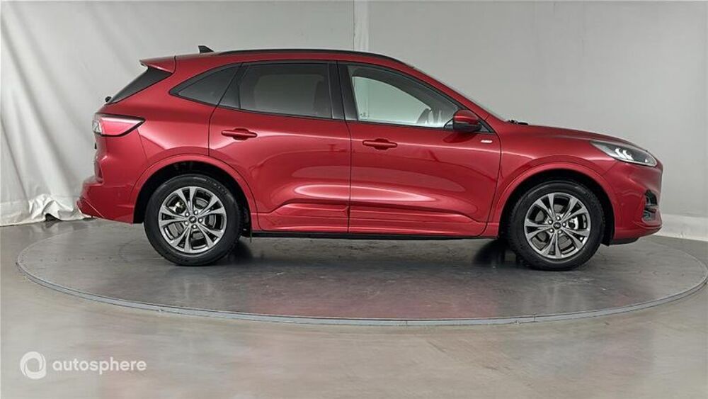 Kuga 2.5 Duratec 190ch FHEV E85 ST-Line BVA 2023 occasion 62000 Arras