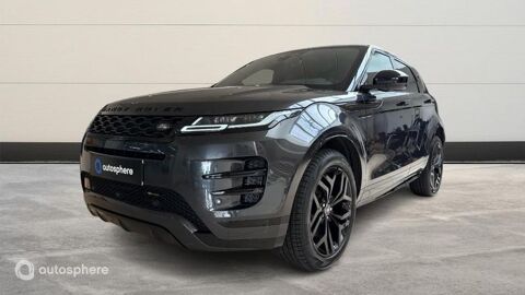 Land-Rover Range Rover Evoque 2.0 P 200ch Flex Fuel R-Dynamic SE AWD BVA 2021 occasion SAINT MAUR DES FOSSES 94100