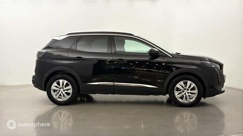 3008 1.2 PureTech 130ch S&S Style EAT8 2022 occasion 64200 Bassussarry