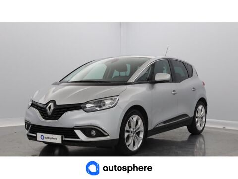Renault Scénic 1.7 Blue dCi 120ch Business 2019 occasion Carvin 62220