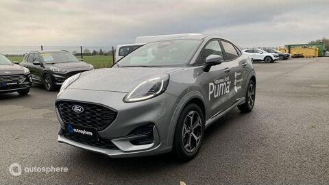 Annonce voiture Ford Puma 26999 