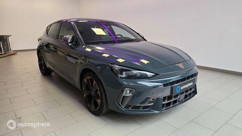Leon 1.5 eTSI Hybrid 150ch V DSG7 2025 occasion 86000 Poitiers