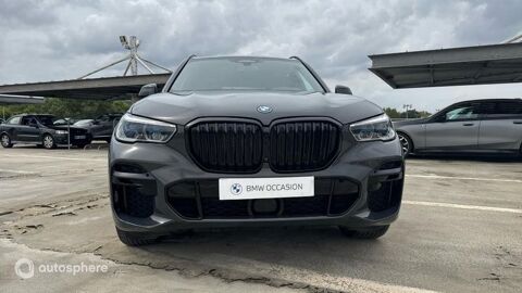 X5 xDrive45e 394ch M Sport 17cv 2023 occasion 13100 Aix-en-Provence