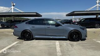 M5 4.4 V8 PHEV 727ch (585+197) 2026 occasion 13700 Marignane