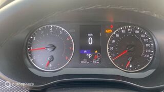 Sandero 1.0 TCe 90ch Expression CVT 2023 occasion 13300 SALON DE PROVENCE