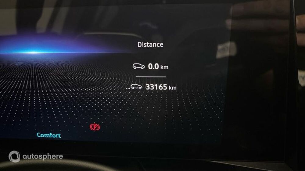 M&eacute;gane E-Tech Electric EV60 220ch Techno super charge 2023 occasion 59470 Wormhout