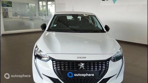 Annonce voiture Peugeot 208 14799 