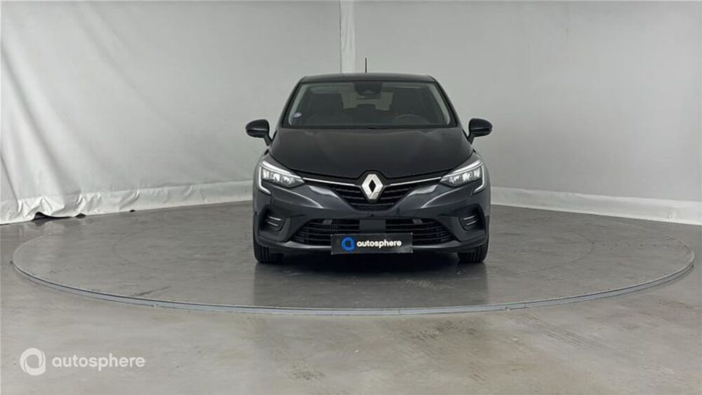 Clio 1.0 TCe 100ch Evolution GPL 2023 occasion 62232 Fouqui&egrave;res-l&egrave;s-B&eacute;thune