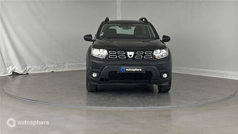 Duster 1.0 TCe 100ch Essentiel 121g 4x2 - 19 2020 occasion 57100 Thionville