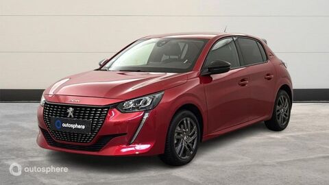 Annonce voiture Peugeot 208 14799 €