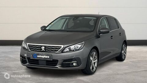 Annonce voiture Peugeot 308 12999 €