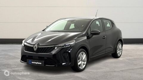 Renault Clio 1.5 Blue dCi 100ch Evolution - 24 2025 occasion Bassussarry 64200