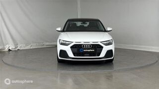 A1 30 TFSI 116ch Advanced 2024 occasion 02000 Laon