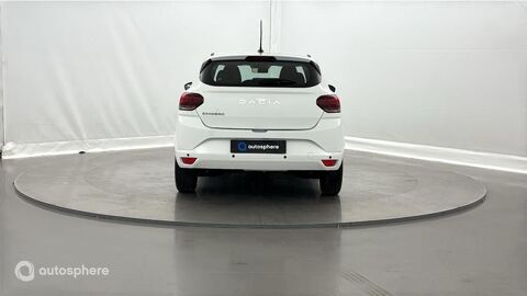 Sandero 1.0 SCe 65ch Essential -24 2024 occasion 62219 Longuenesse