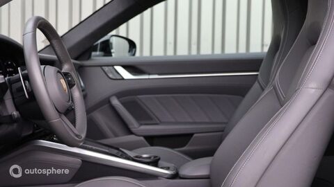 911 3.7 580ch Turbo PDK 2021 occasion 51370 Thillois