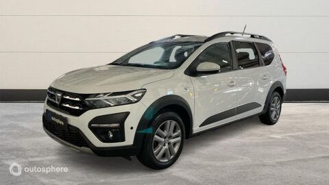 Annonce voiture Dacia Jogger 16999 