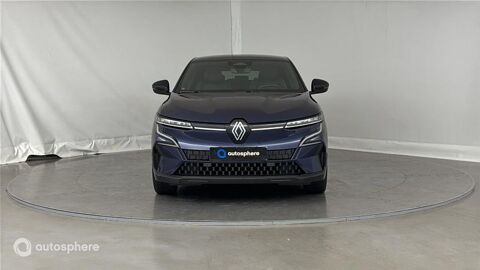 M&eacute;gane E-Tech Electric EV60 220ch Iconic super charge 2023 occasion 57000 Metz