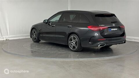 Classe C 220 d 197ch AMG Line 2025 occasion 77240 Vert-Saint-Denis