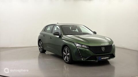 308 PHEV 180ch Active Pack e-EAT8 2022 occasion 16430 Champniers