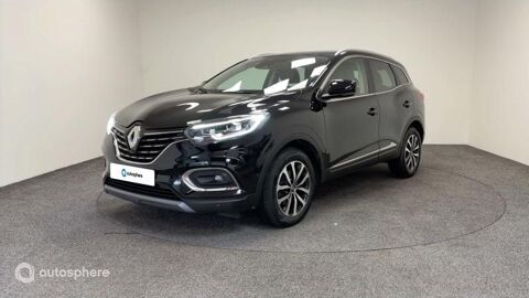 Annonce voiture Renault Kadjar 20499 