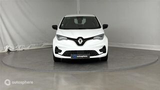 Zo&eacute; E-Tech Evolution charge normale R110 - 22B 2022 occasion 57600 Saint- Forbach
