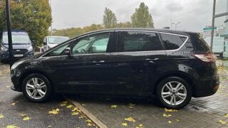 S-MAX 2.5 Duratec 190ch Hybrid Titanium Business eCVT 2021 occasion 92000 Nanterre