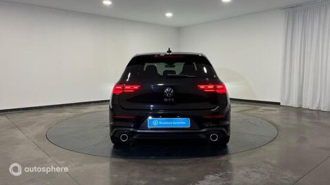 Golf 2.0 TSI 245ch GTI DSG7 2023 occasion 51100 Reims