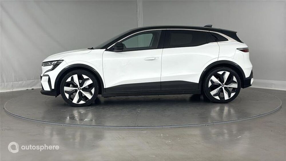 M&eacute;gane E-Tech Electric EV60 220ch Techno super charge 2023 occasion 62000 Arras