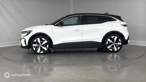 M&eacute;gane E-Tech Electric EV60 220ch Techno super charge 2023 occasion 62000 Arras
