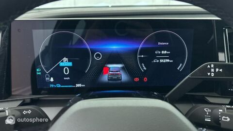M&eacute;gane E-Tech Electric EV40 130ch Equilibre standard charge 2023 occasion 10000 Troyes