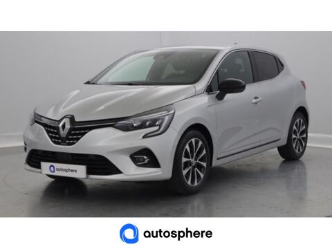 Renault Clio 1.3 TCe 140ch Techno 2023 occasion Sains-en-Gohelle 62114