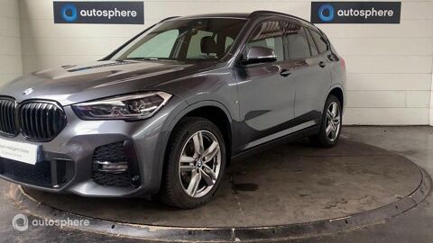 BMW X1 sDrive18dA 150ch M Sport 2021 occasion Saint-Avold 57500