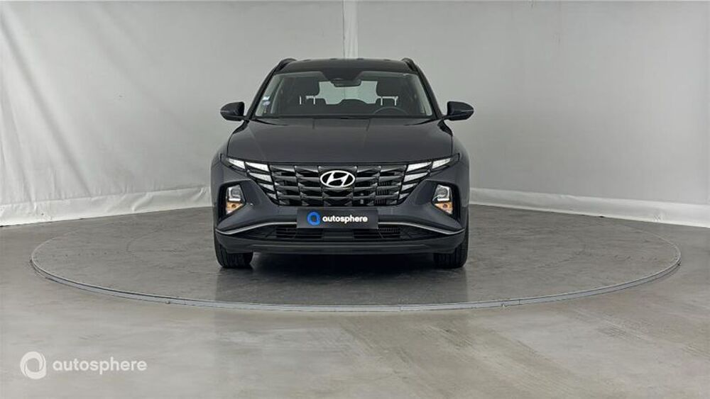 Tucson 1.6 T-GDi 150ch Hybrid 48V Intuitive 2022 occasion 62232 Fouqui&egrave;res-l&egrave;s-B&eacute;thune